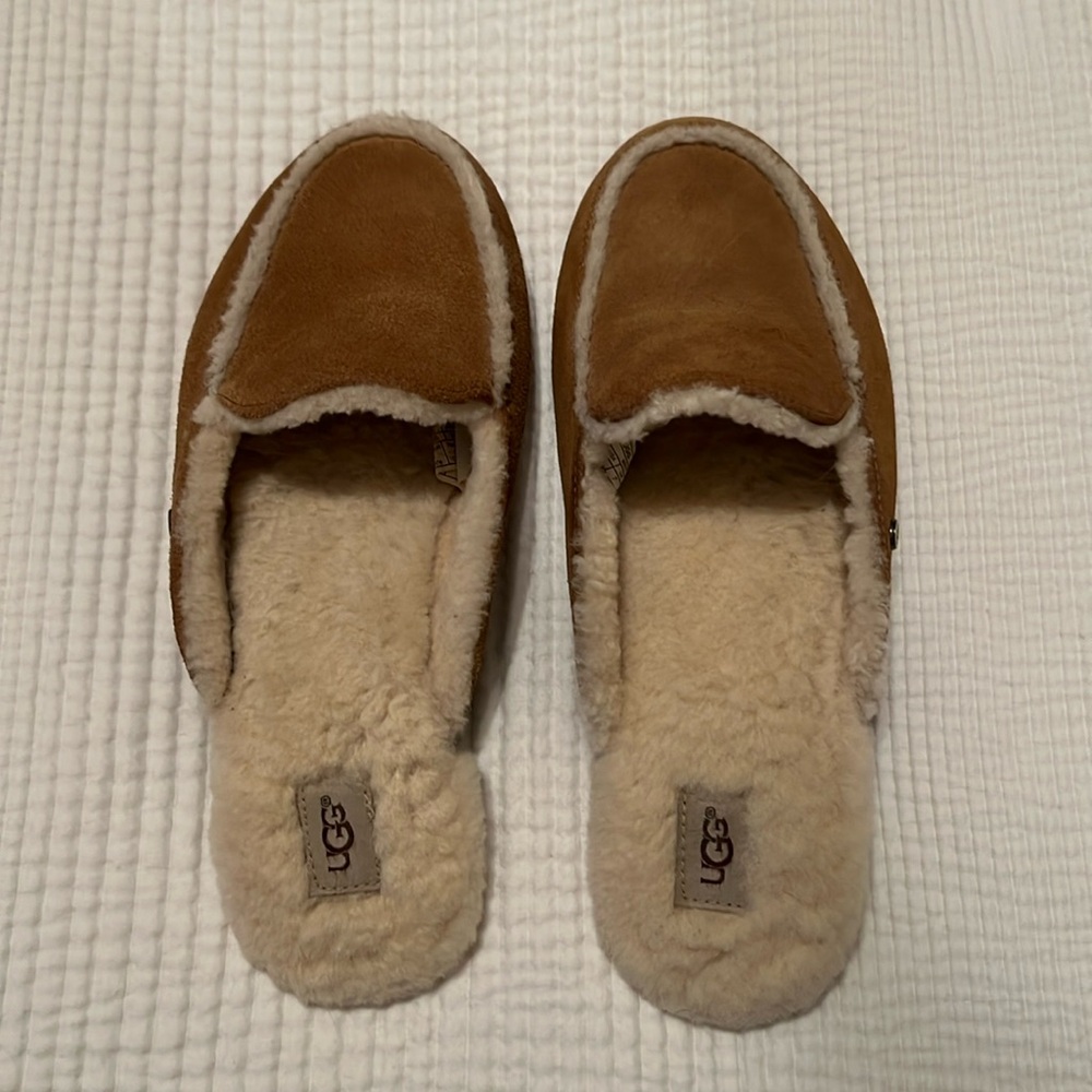 UGG Loafers